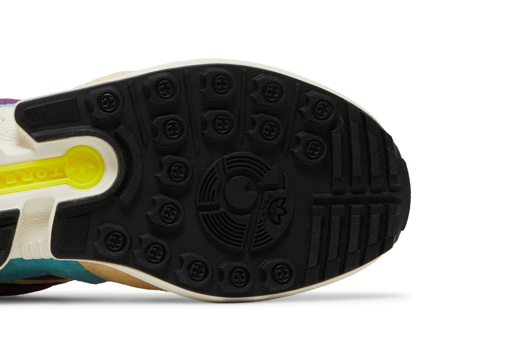 Buy Gucci x Wmns ZX 8000 'Beige GG Monogram' - IE2268 | GOAT