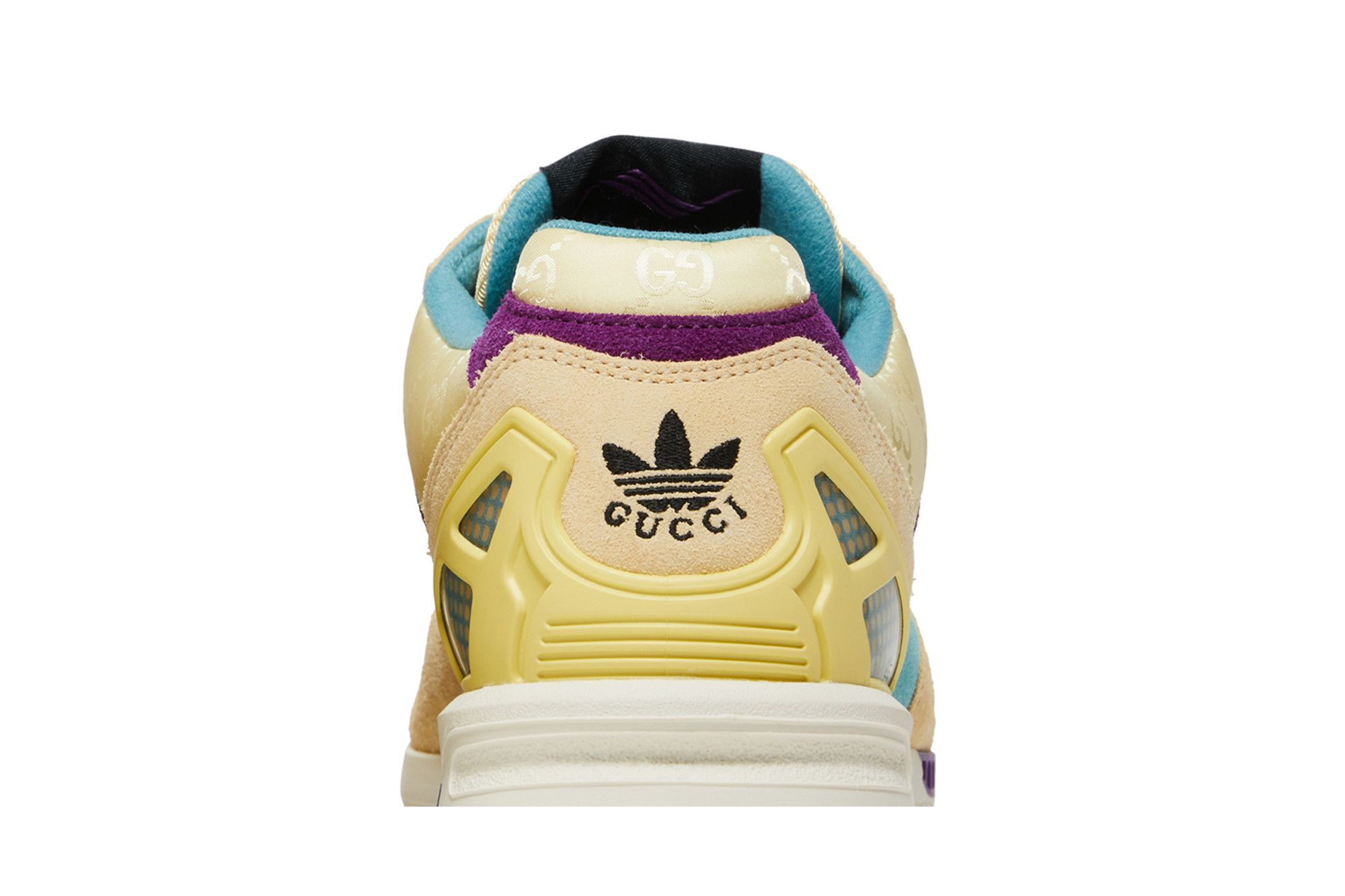 Adidas zx 8000 beige lila shop