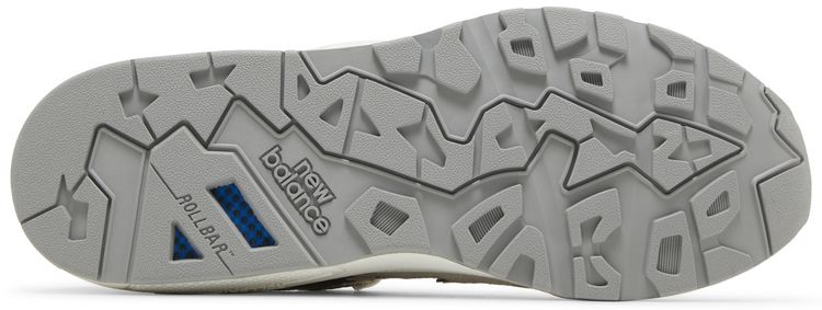 Comme des Garcons Homme x 580 White