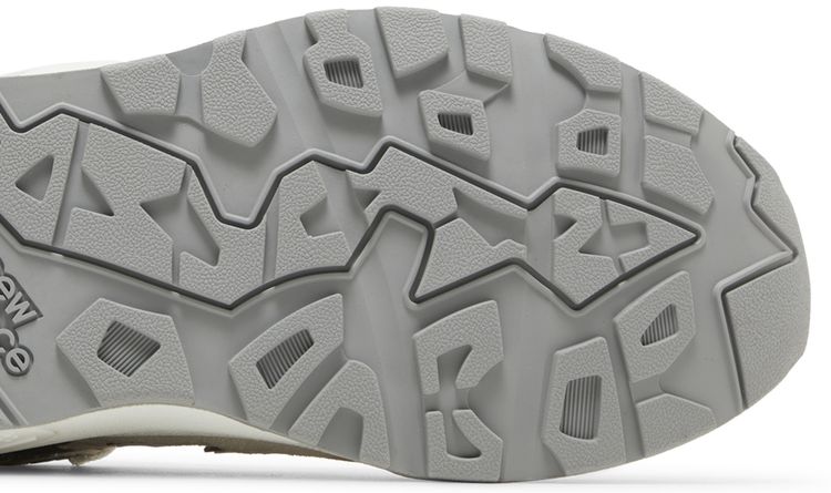 Comme des Garcons Homme x 580 White