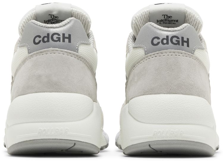 Comme des Garcons Homme x 580 White