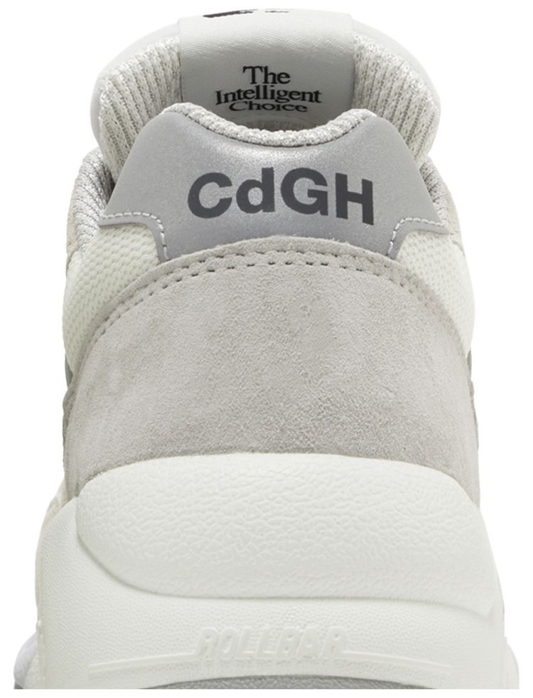 Comme des Garcons Homme x 580 White