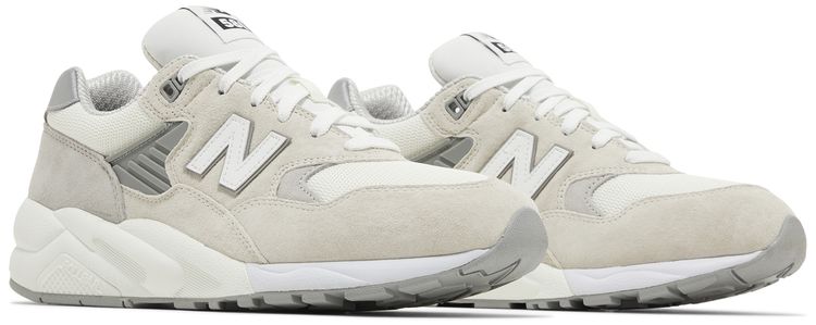 Comme des Garcons Homme x 580 White