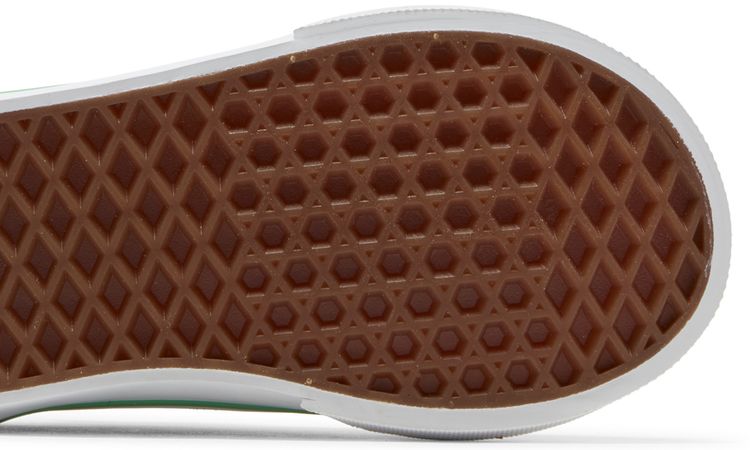 Sesame Street x Vans Old Skool V Toddler Elmo