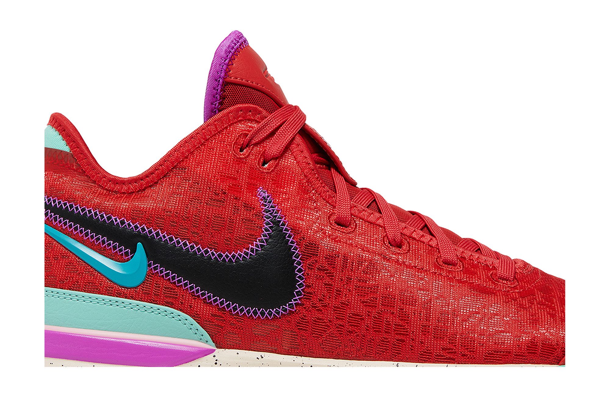 Buy Zoom LeBron NXXT Gen 'Track Red' - DR8784 600 | GOAT