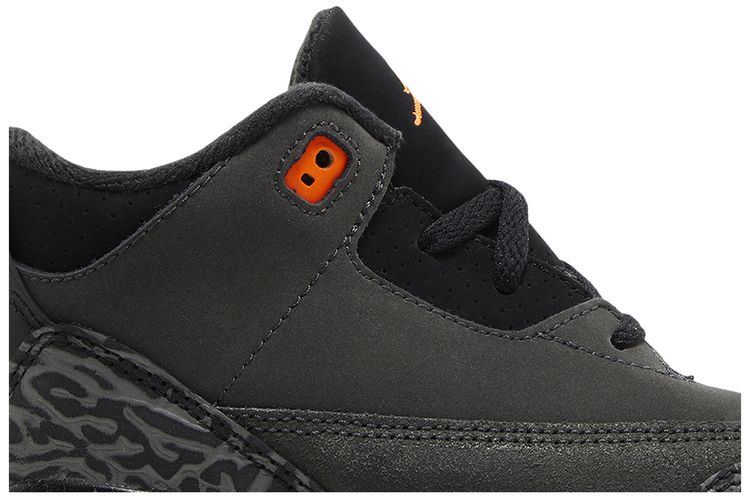 Air Jordan 3 Retro TD Fear 2023