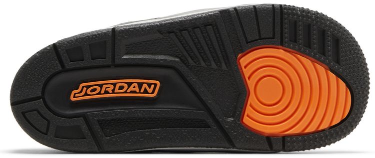 Air Jordan 3 Retro TD Fear 2023