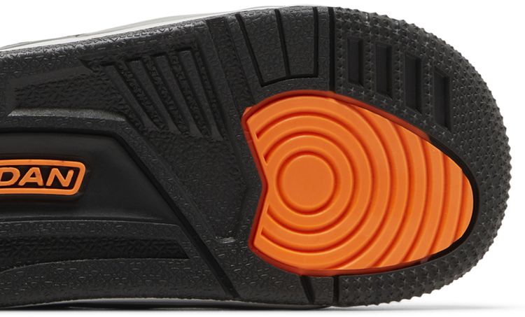 Air Jordan 3 Retro TD Fear 2023