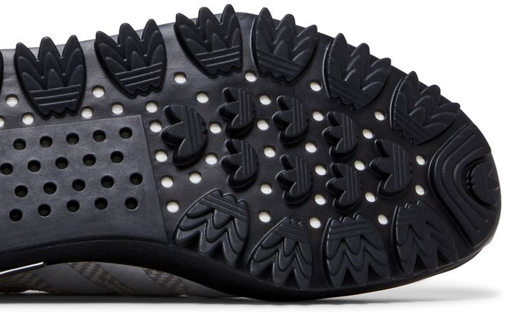 Adidas NMD S1 Silver Metallic Black