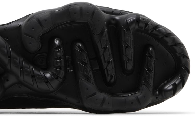 Nike Air Vapormax Moc Roam Black