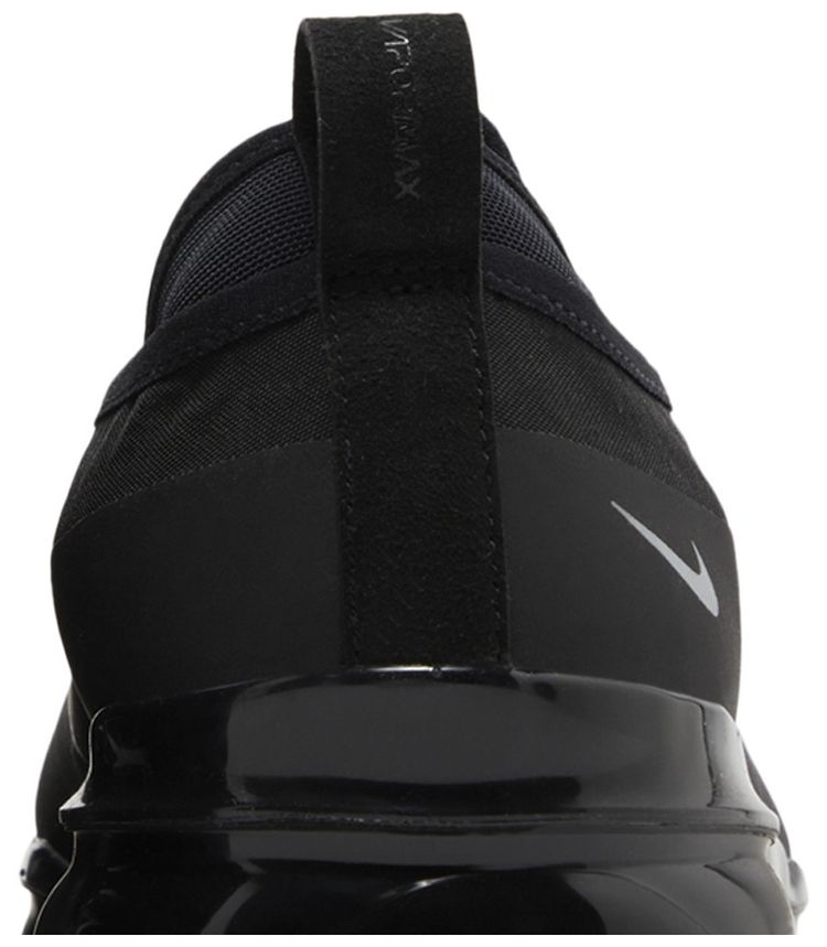 Nike Air Vapormax Moc Roam Black