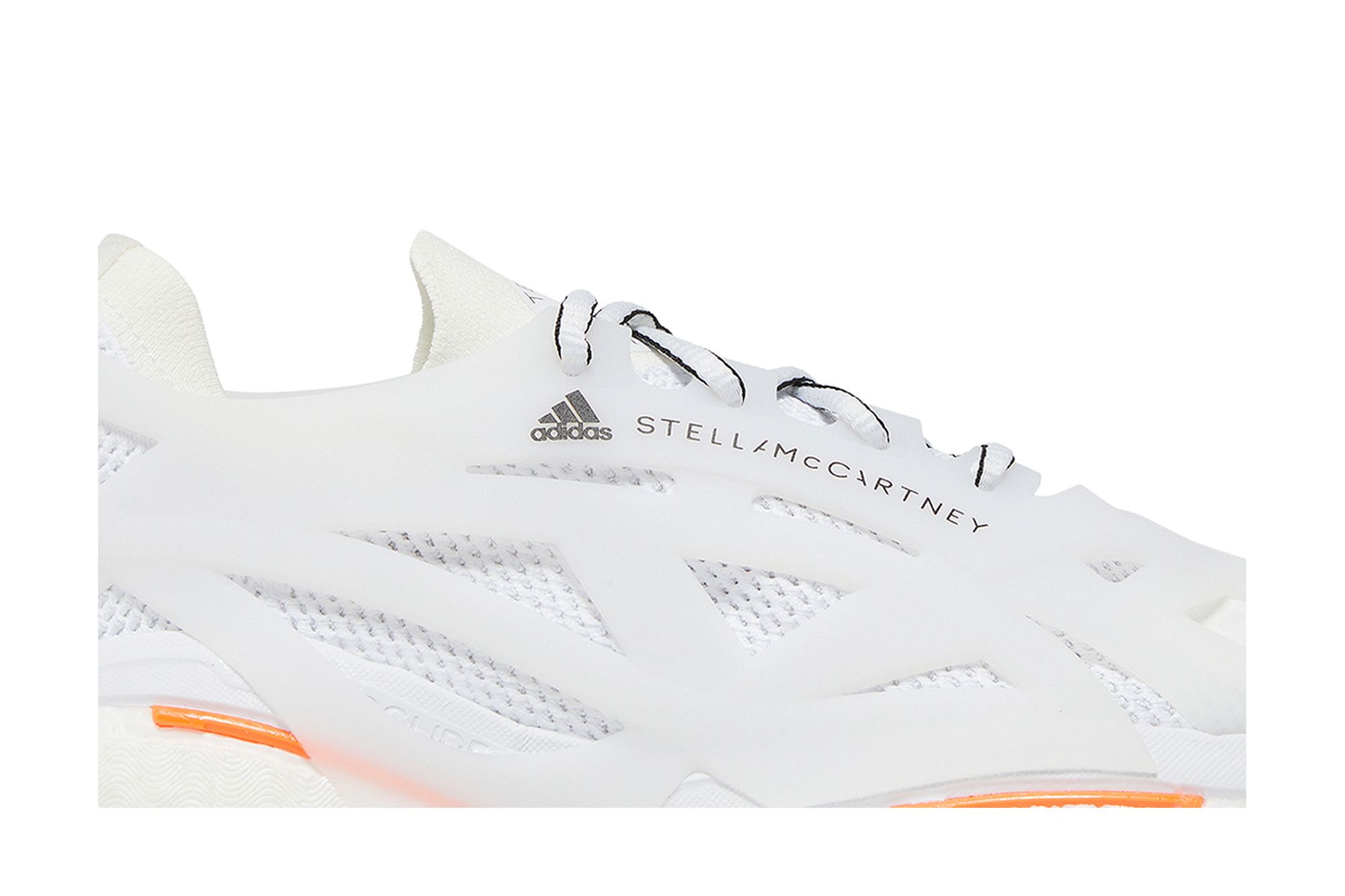 Buy Stella McCartney x Wmns SolarGlide 'White Black