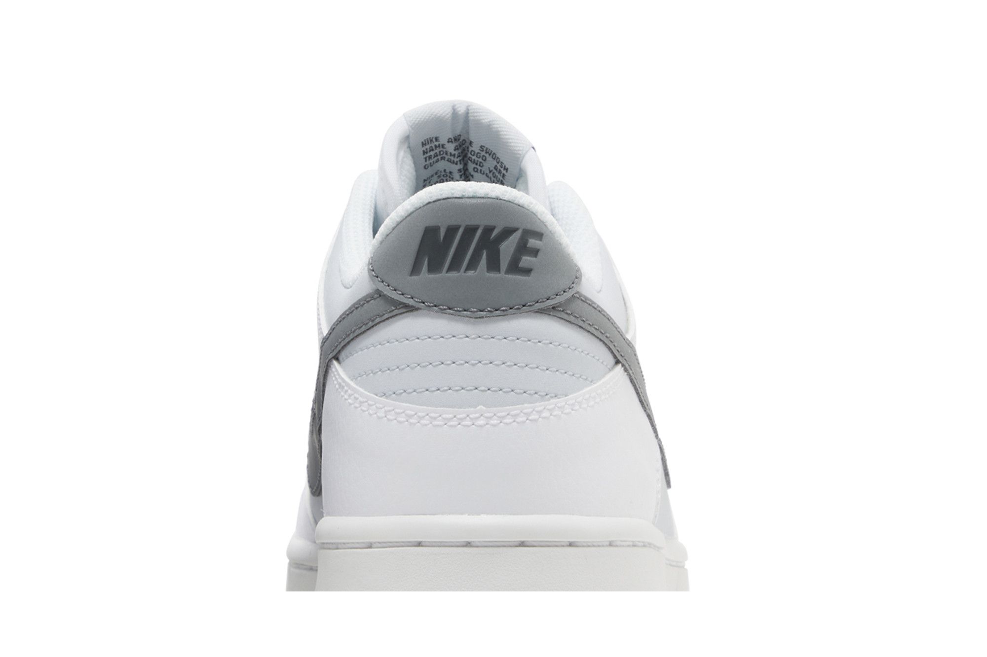 Nike sb dunk low reflective 2025