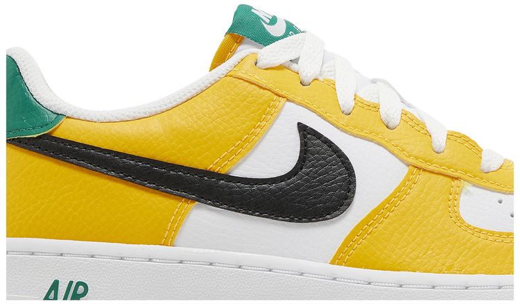 Nike Air Force 1 Low GS Oakland Athletics