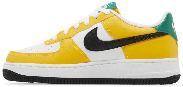 Nike Air Force 1 Low GS Oakland Athletics