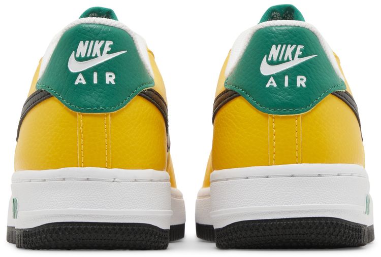 Nike Air Force 1 Low GS Oakland Athletics