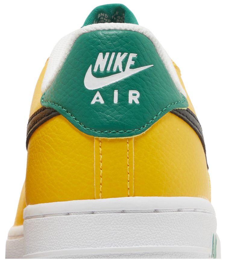 Nike Air Force 1 Low GS Oakland Athletics