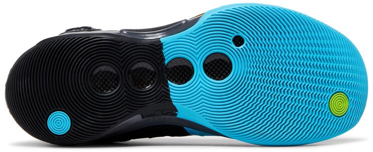 Li Ning Way of Wade 10 Low Element   Wind and Fire