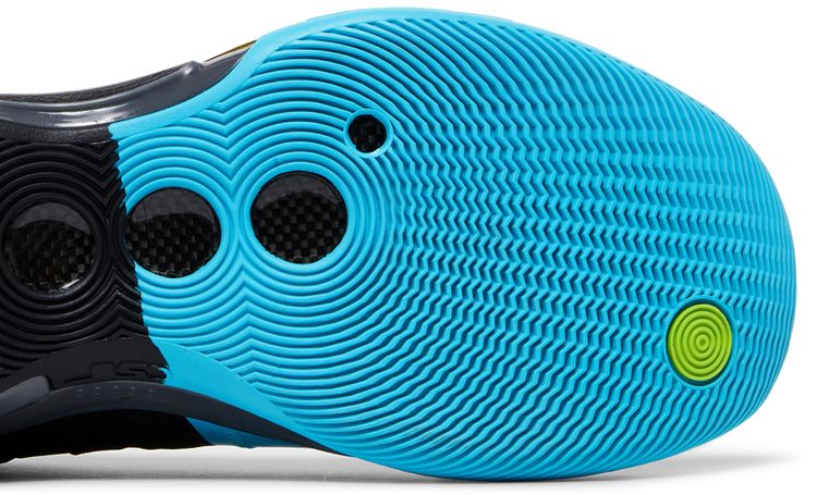 Li Ning Way of Wade 10 Low Element   Wind and Fire