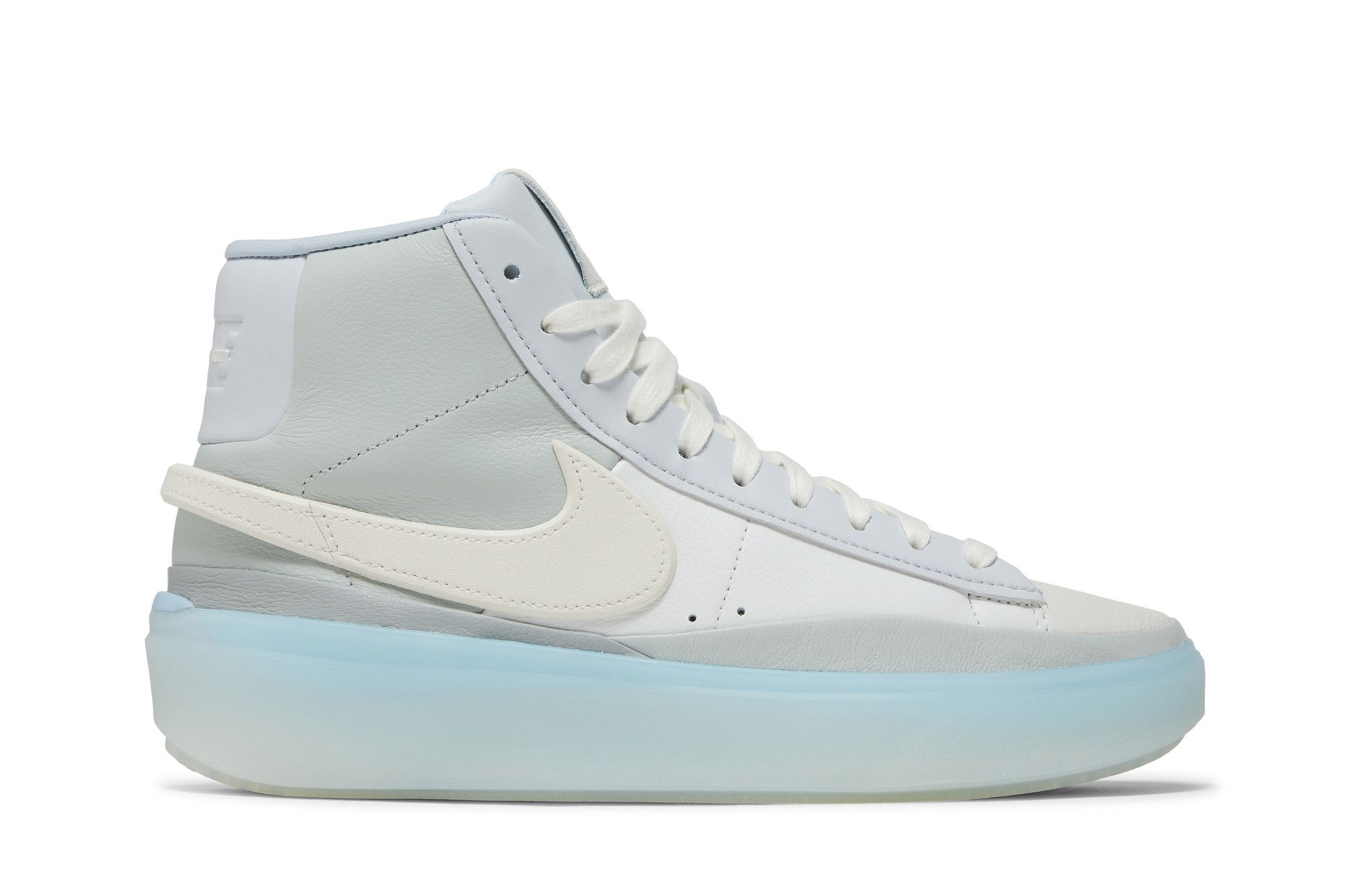 Nike blazer mid 77 store goat