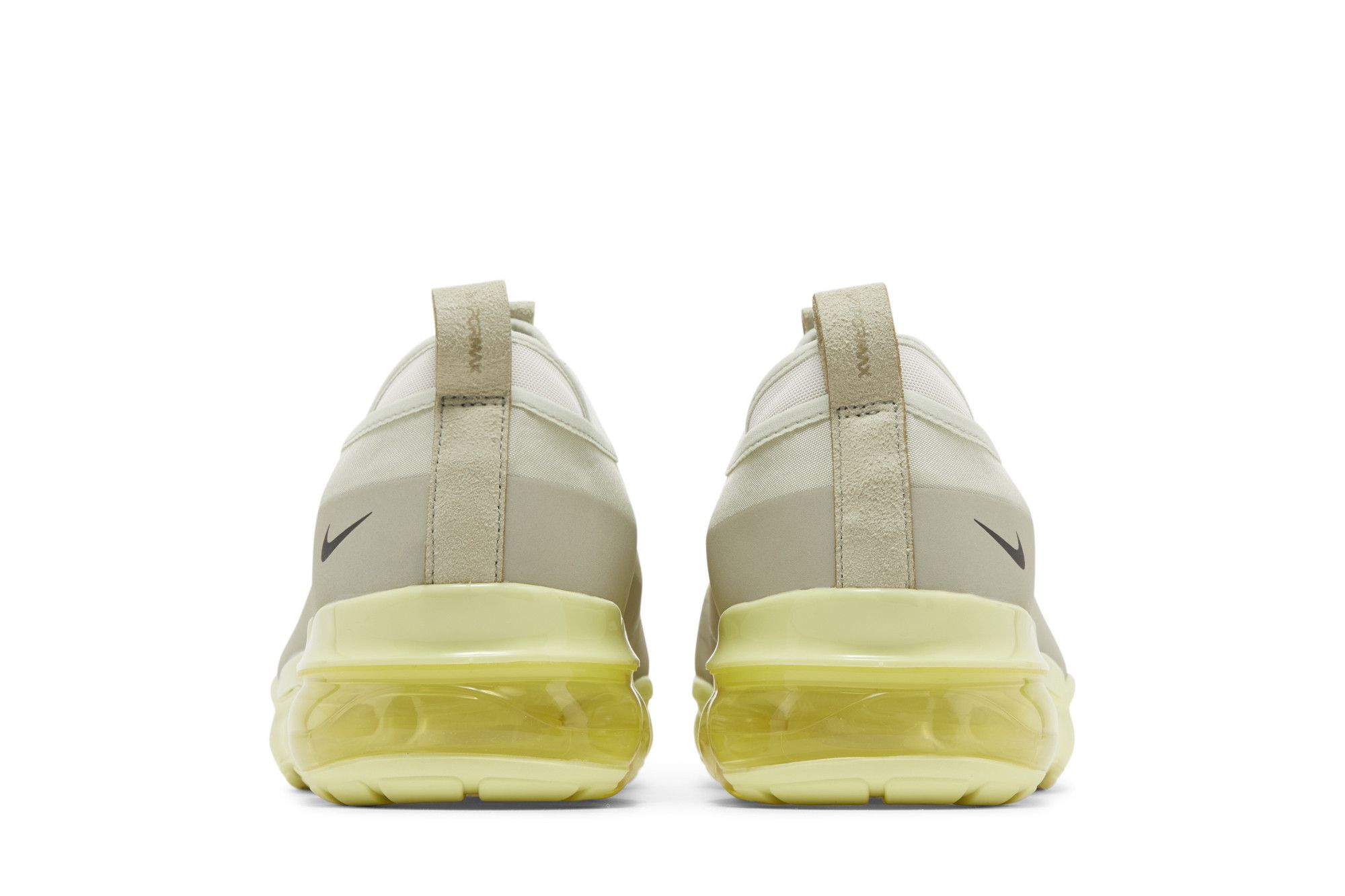 Vapormax moc yellow new arrivals