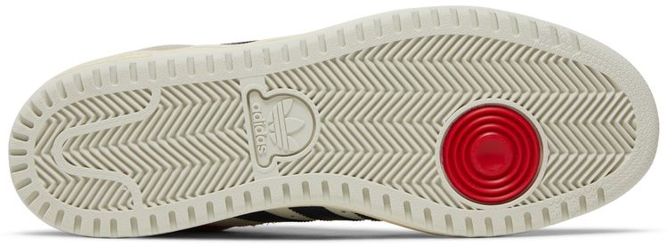 Adidas Top Ten LP White Shadow Navy