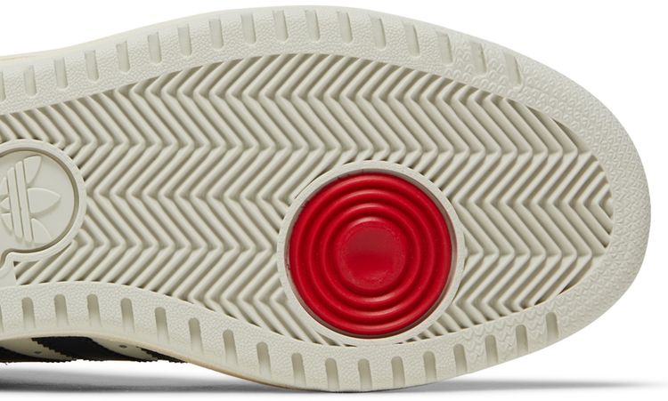 Adidas Top Ten LP White Shadow Navy