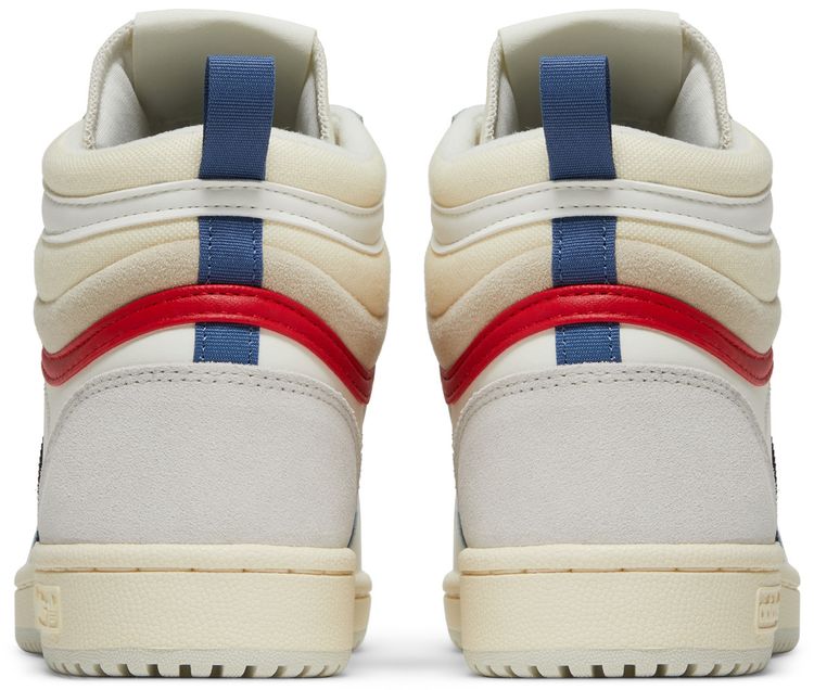 Adidas Top Ten LP White Shadow Navy
