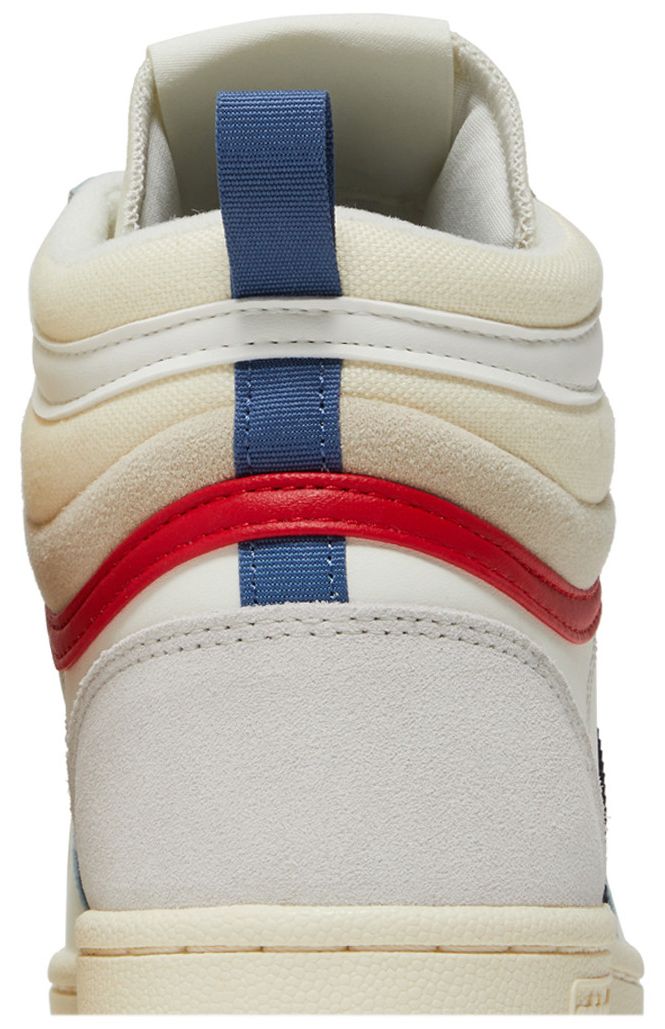 Adidas Top Ten LP White Shadow Navy