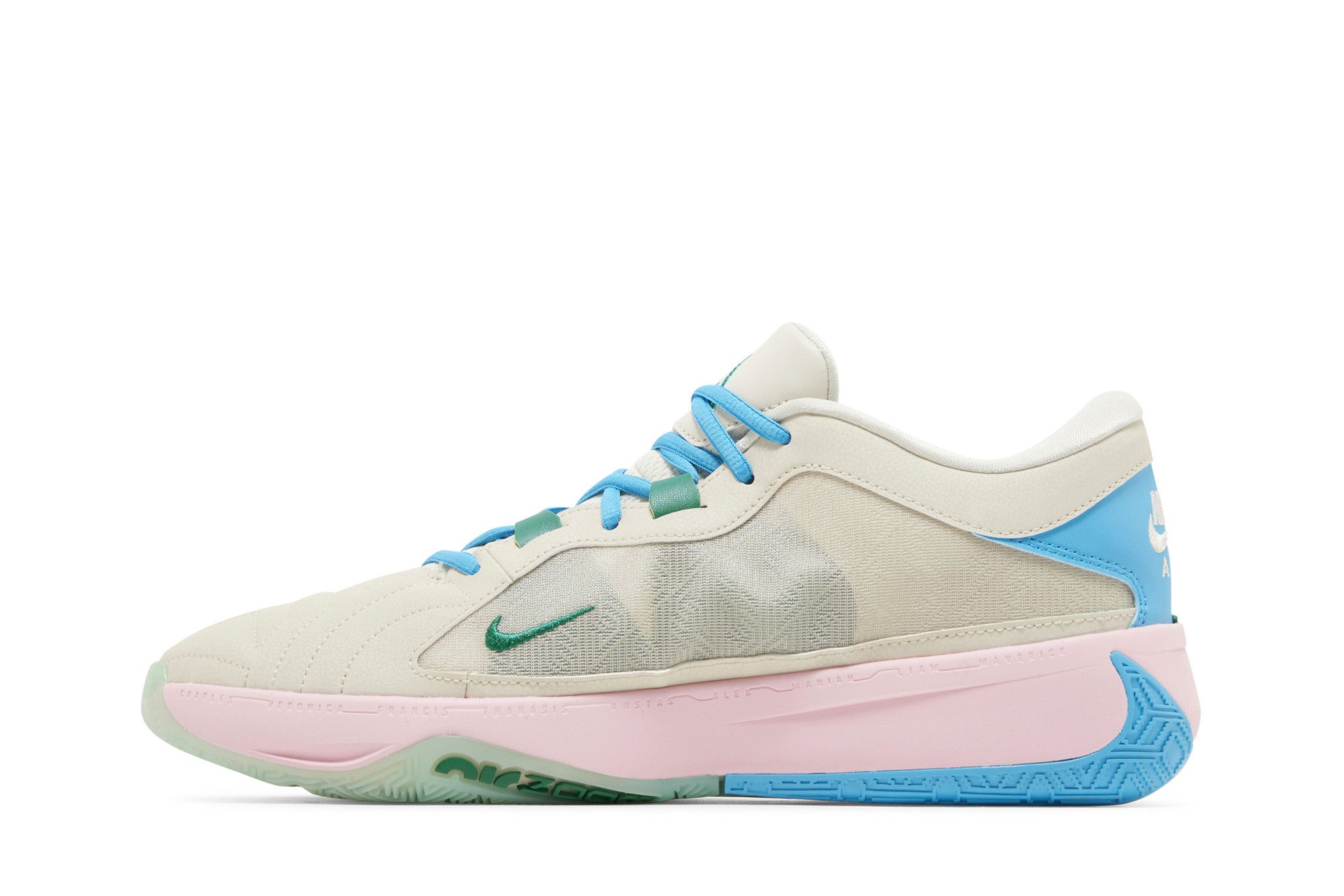 Nike Freak 5 SE | Champs Sports