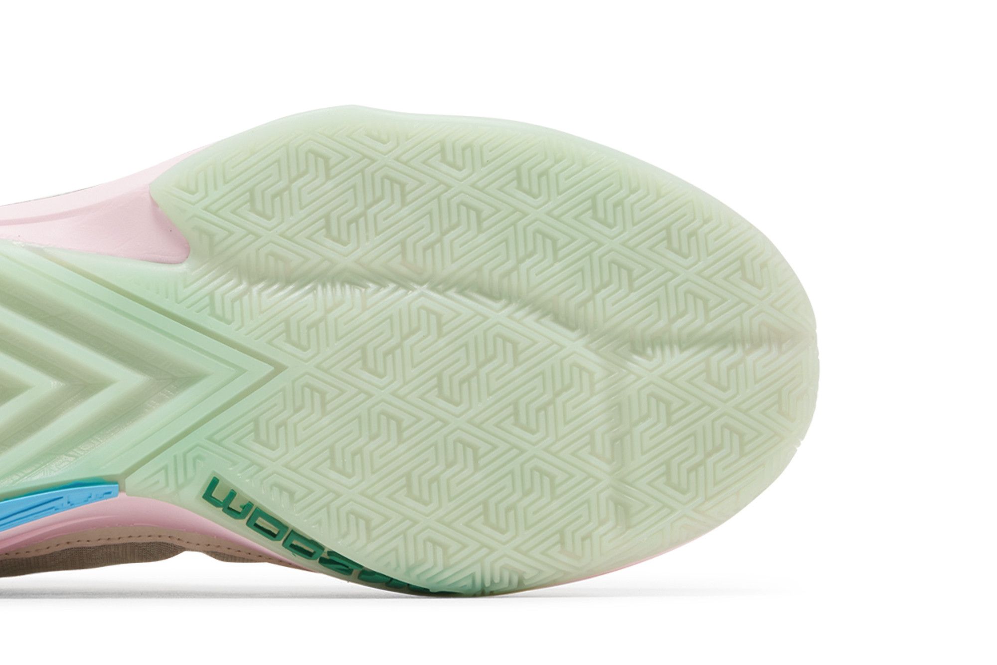 Buy Zoom Freak 5 '5 The Hard Way' - DX4985 100 | GOAT