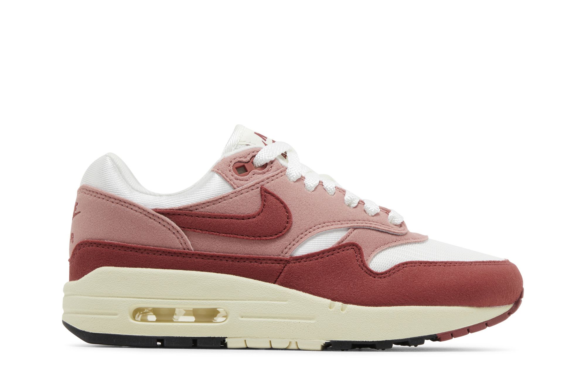 Buy Wmns Air Max 1 Red Stardust DZ2628 103 GOAT