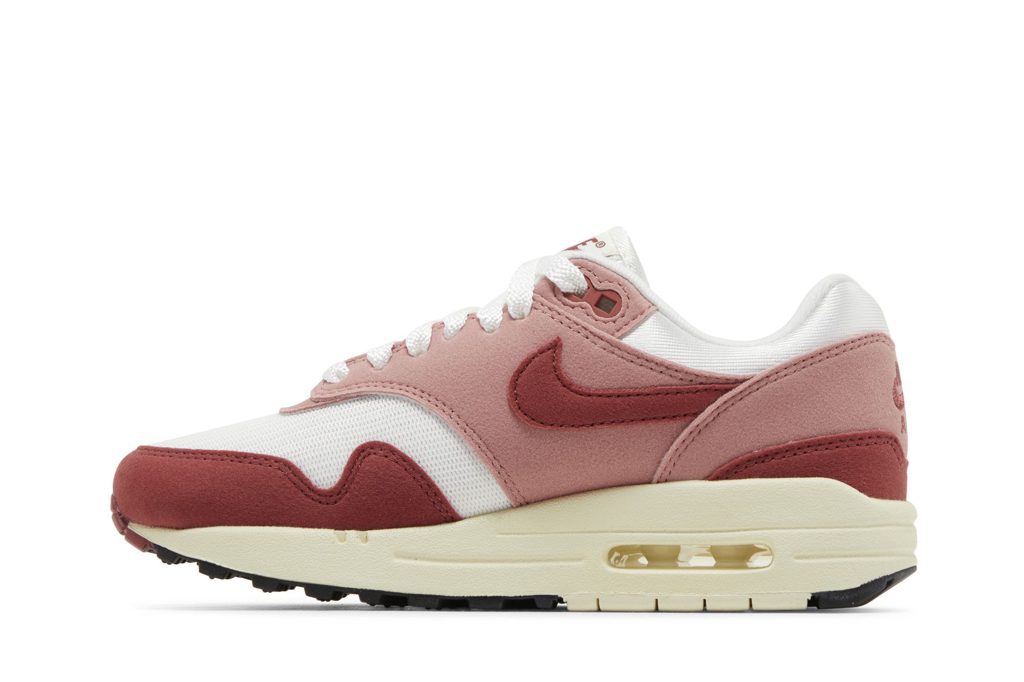 Nike Air MAX ナイキ エアマックス1 レッドスターダスト　23 Nike Air MAX ナイキ エアマックス1 レッドスターダスト 23