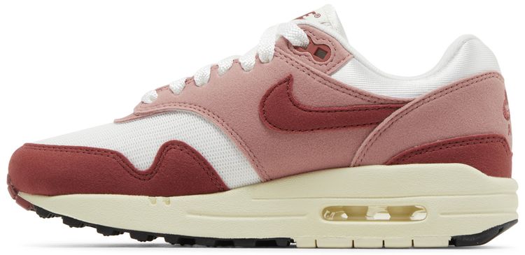 Nike Wmns Air Max 1 Red Stardust