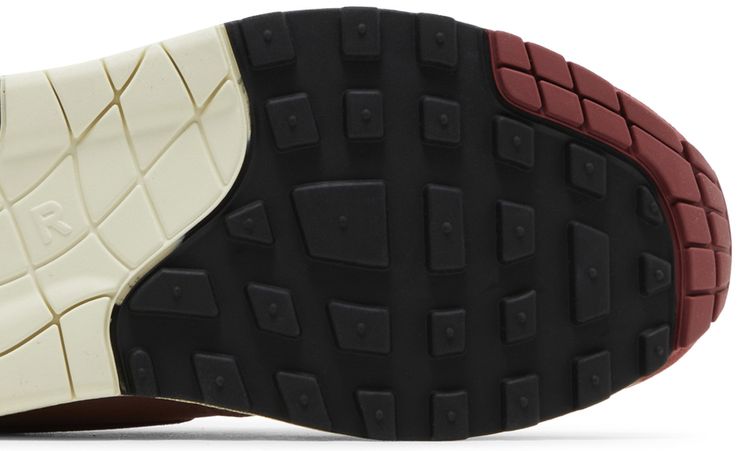 Nike Wmns Air Max 1 Red Stardust