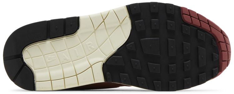 Nike Wmns Air Max 1 Red Stardust