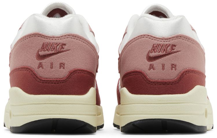Nike Wmns Air Max 1 Red Stardust