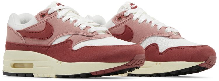 Nike Wmns Air Max 1 Red Stardust
