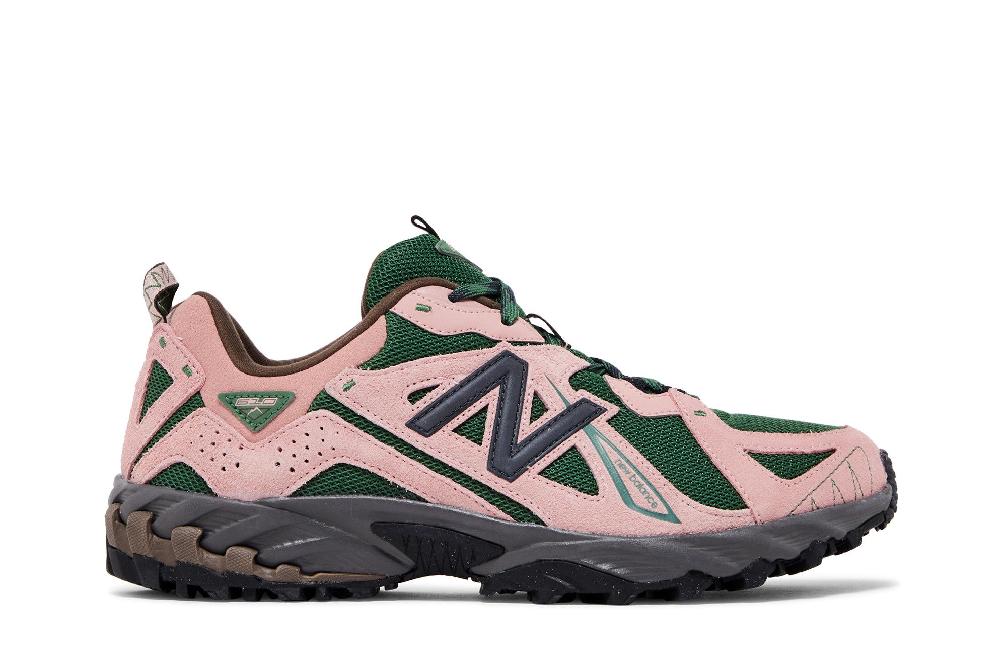 New balance response 2.0 all terrain clearance