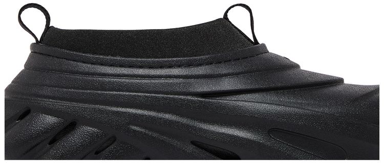 Crocs Echo Storm Black Ice