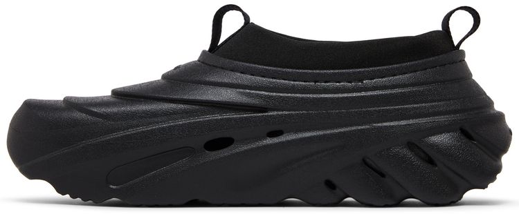 Crocs Echo Storm Black Ice