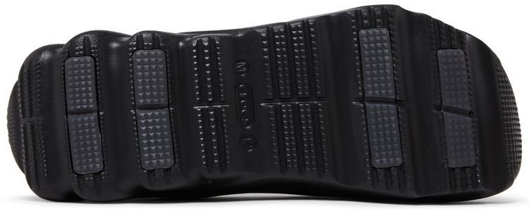 Crocs Echo Storm Black Ice