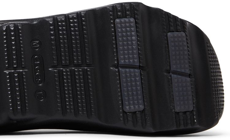 Crocs Echo Storm Black Ice