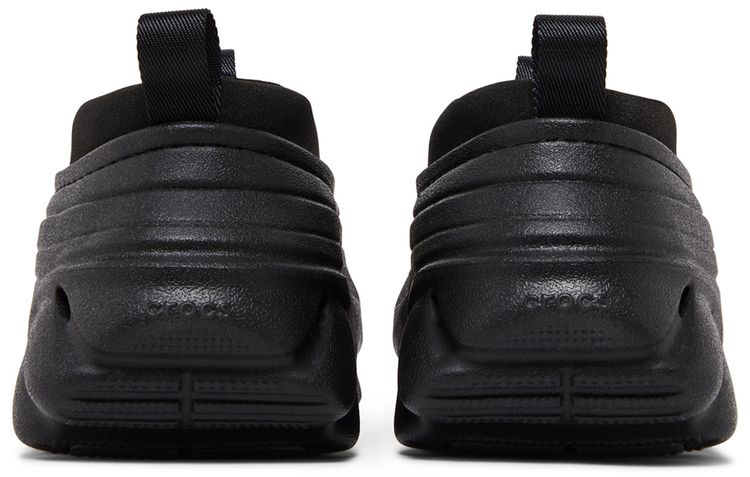 Crocs Echo Storm Black Ice