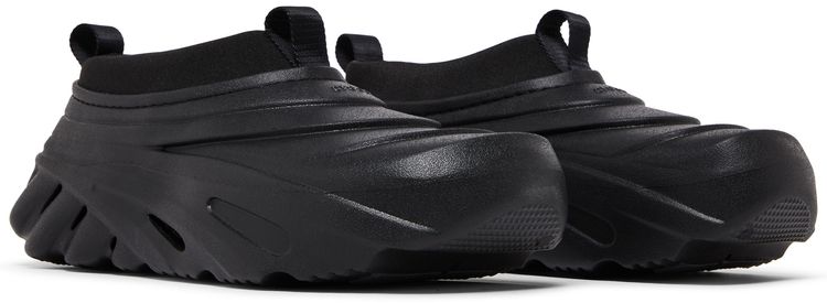 Crocs Echo Storm Black Ice