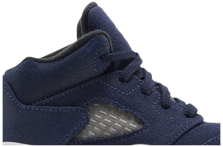 Air Jordan 5 Retro SE TD Midnight Navy