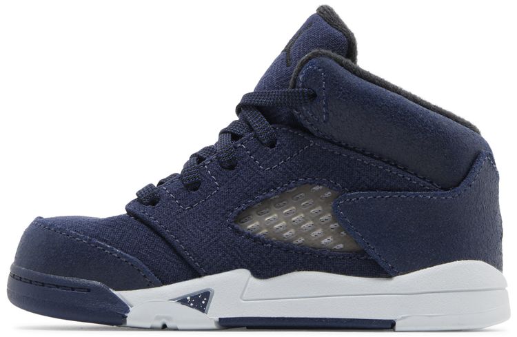 Air Jordan 5 Retro SE TD Midnight Navy