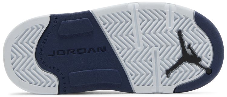 Air Jordan 5 Retro SE TD Midnight Navy