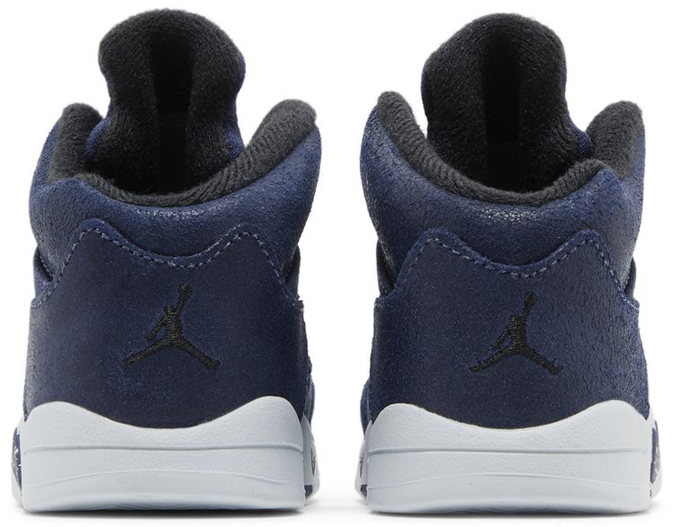 Air Jordan 5 Retro SE TD Midnight Navy