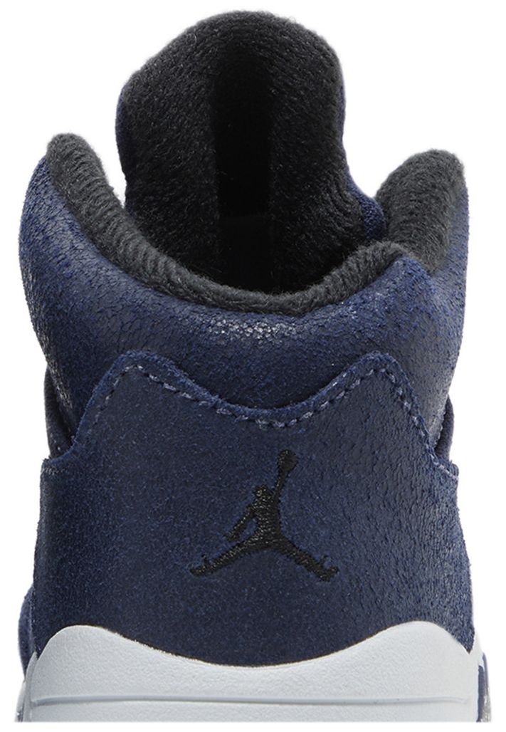 Air Jordan 5 Retro SE TD Midnight Navy